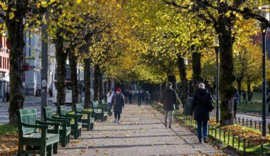 God morgen, Bergen! - Bergensavisen