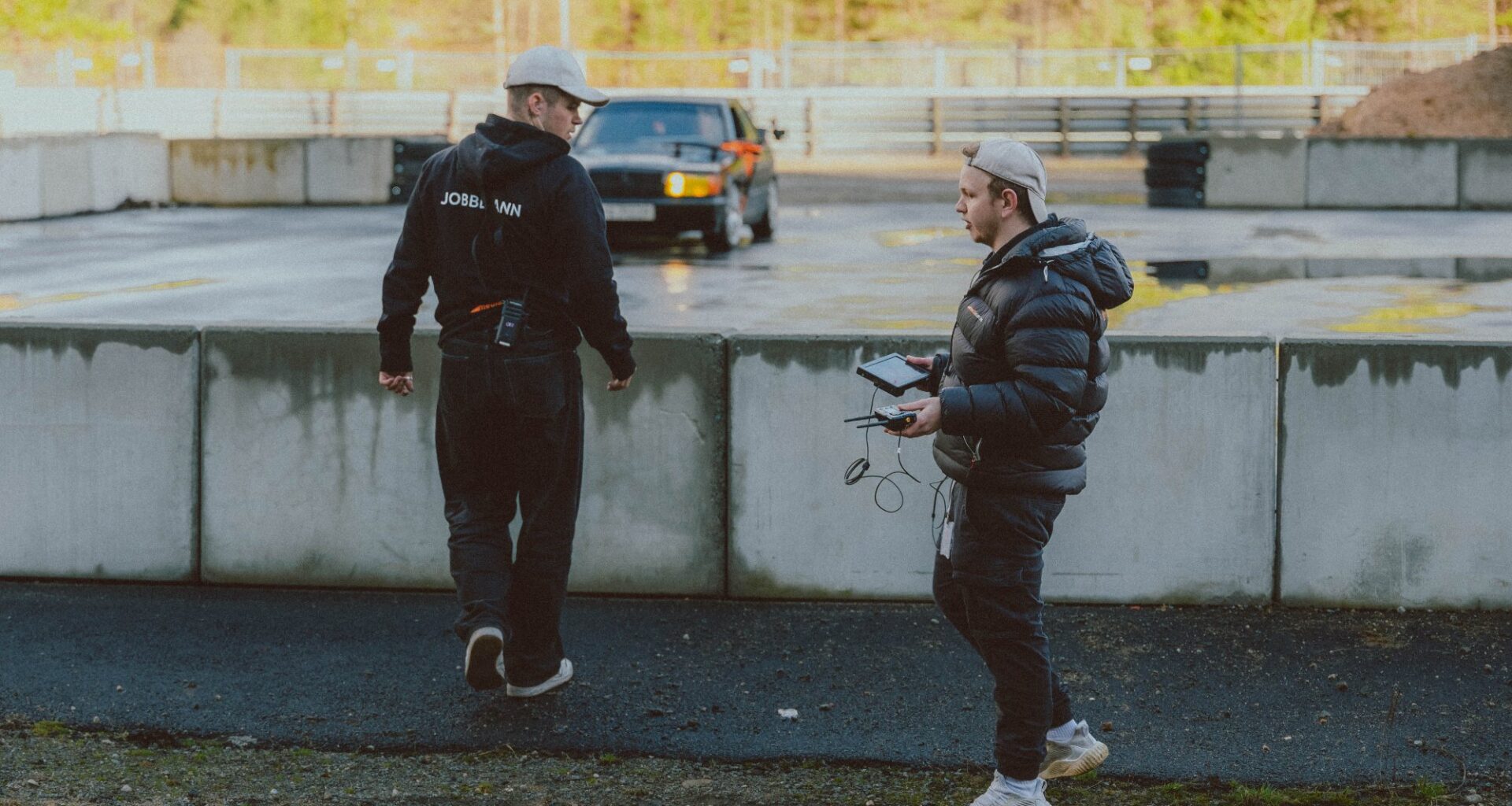 Film, Kvinesdal | HBO-produsent løfter frem Lister som en mulig internasjonal filmregion