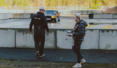 Film, Kvinesdal | HBO-produsent løfter frem Lister som en mulig internasjonal filmregion