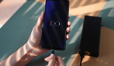 10 raske tips om hva du kan gjøre for å få lenger batteritid på Android