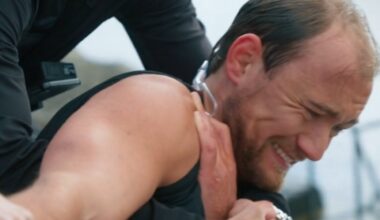 Jaget, Tarjei Bø | «Jaget»-Thomas må operere skulderen etter skadedramatikk med Tarjei Bø