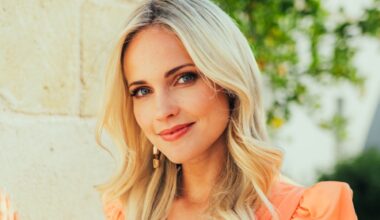 I Kissed a Boy, Emilie Voe Nereng