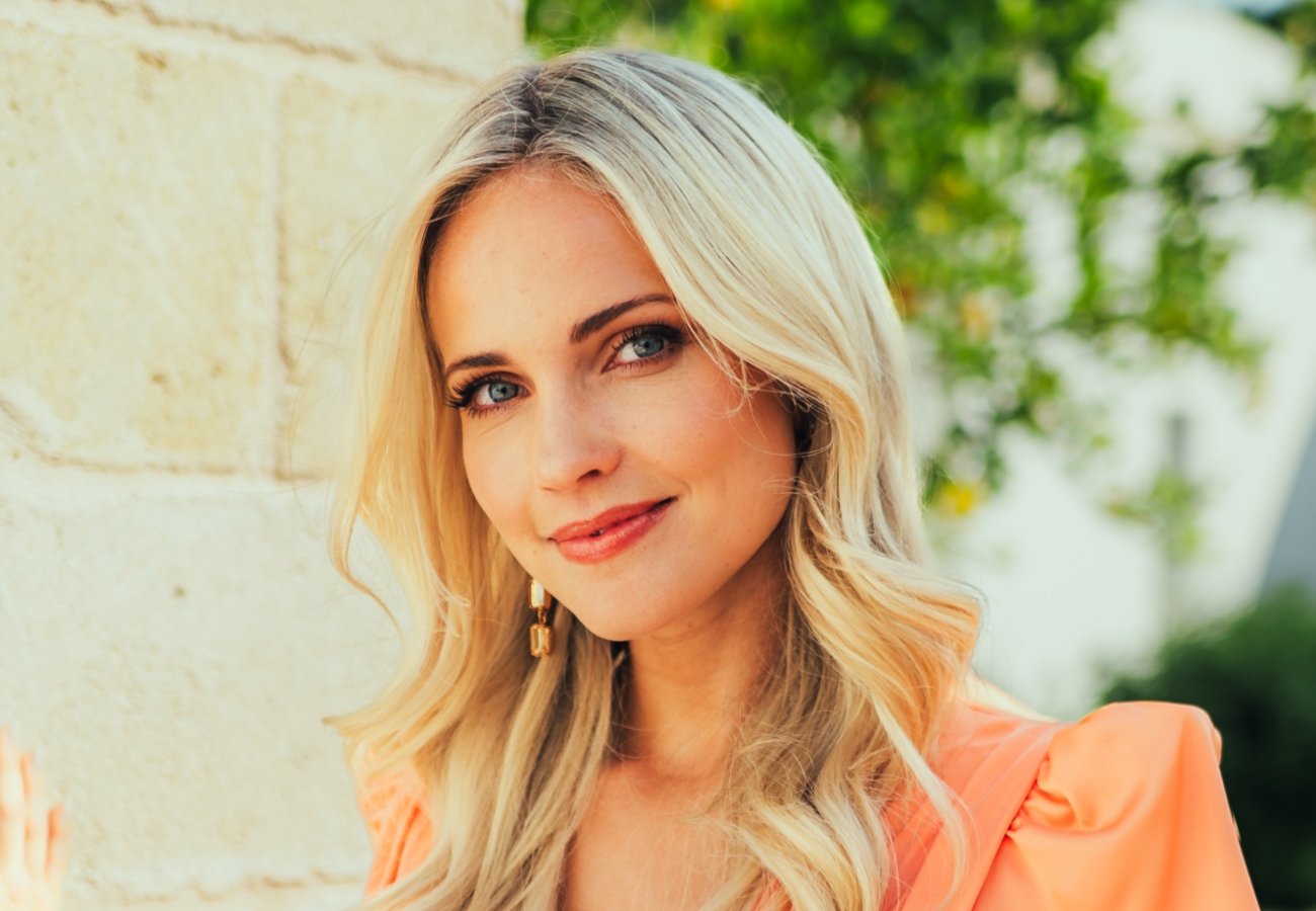 I Kissed a Boy, Emilie Voe Nereng