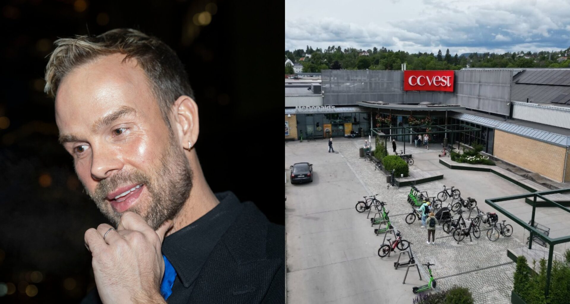 Morten Hegseth, Harm og Hegseth