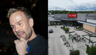 Morten Hegseth, Harm og Hegseth