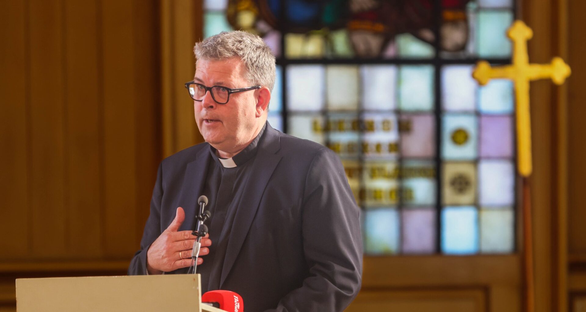 Trafikkulykke, E8 | Åpner Ishavskatedralen etter dødsulykken