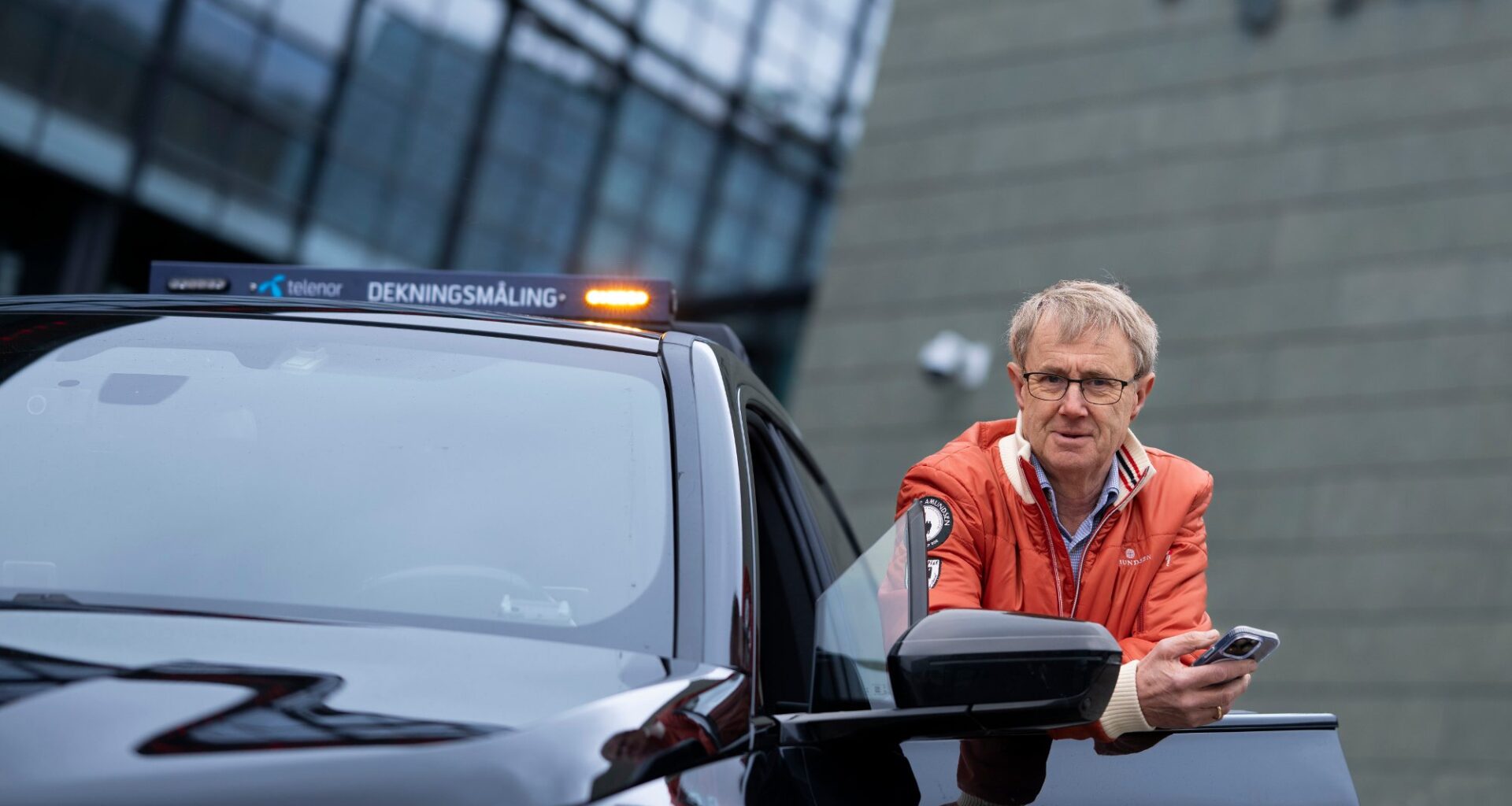 Grane, Næringsliv | Kan bli sporadisk utfall av mobildekningen i Grane de neste dagene: – Kommunen er også varslet
