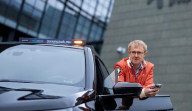 Grane, Næringsliv | Kan bli sporadisk utfall av mobildekningen i Grane de neste dagene: – Kommunen er også varslet