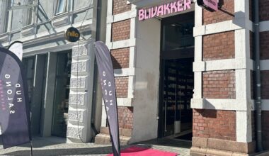 Kristiansand, Næringsliv | «Butikken stenger» står det på TikTok: – Ren svindel