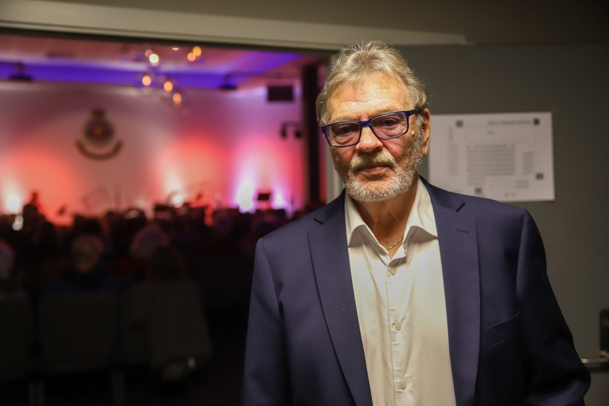 Kultur & underholdning, Sarpsborg scene