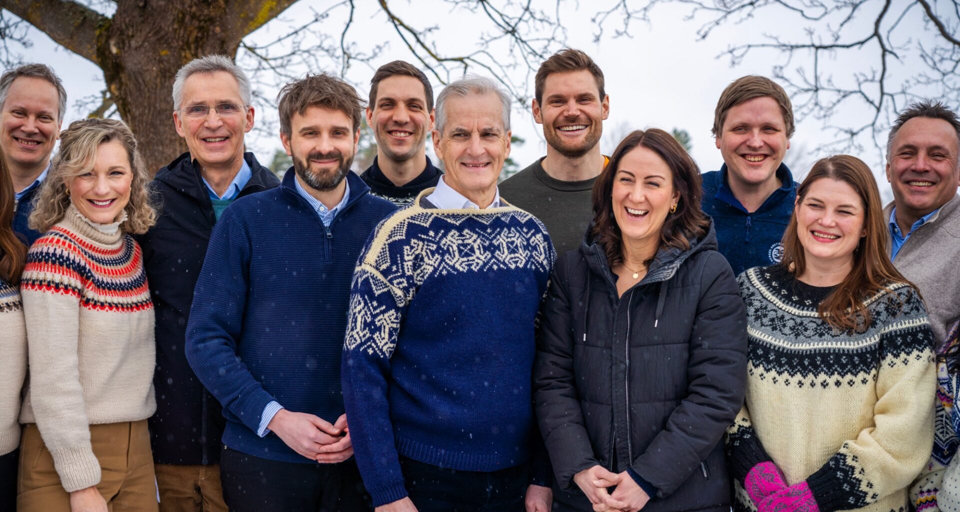 Statsbudsjettet 2026, Valgløfter | Er det disse menneskene vi skal stole på?