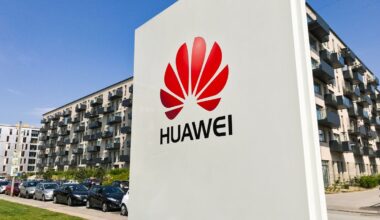 Huawei jobber hardt for å utvikle egne brikker for KI-systemer, men er fortsatt avhengig av utenlandske komponenter.