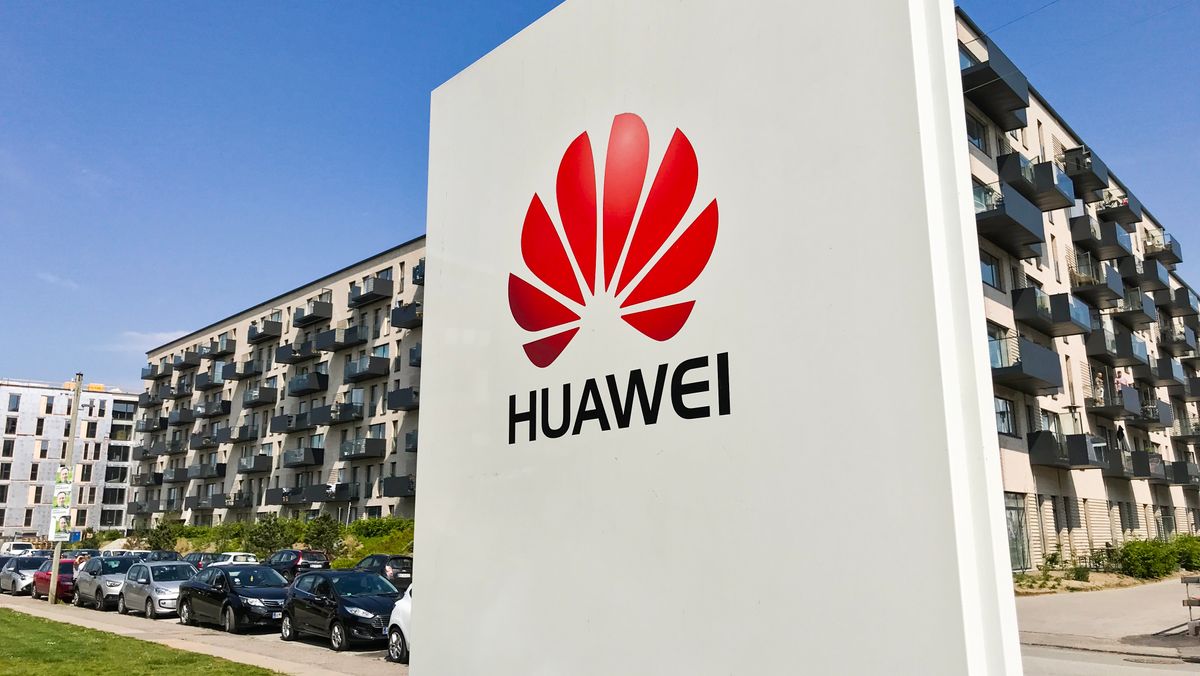 Huawei jobber hardt for å utvikle egne brikker for KI-systemer, men er fortsatt avhengig av utenlandske komponenter.