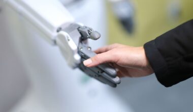 Mange snakker om KI-bobla, men selv om inntektene lar vente på seg, er det få som tør å satse på at bobla sprekker.