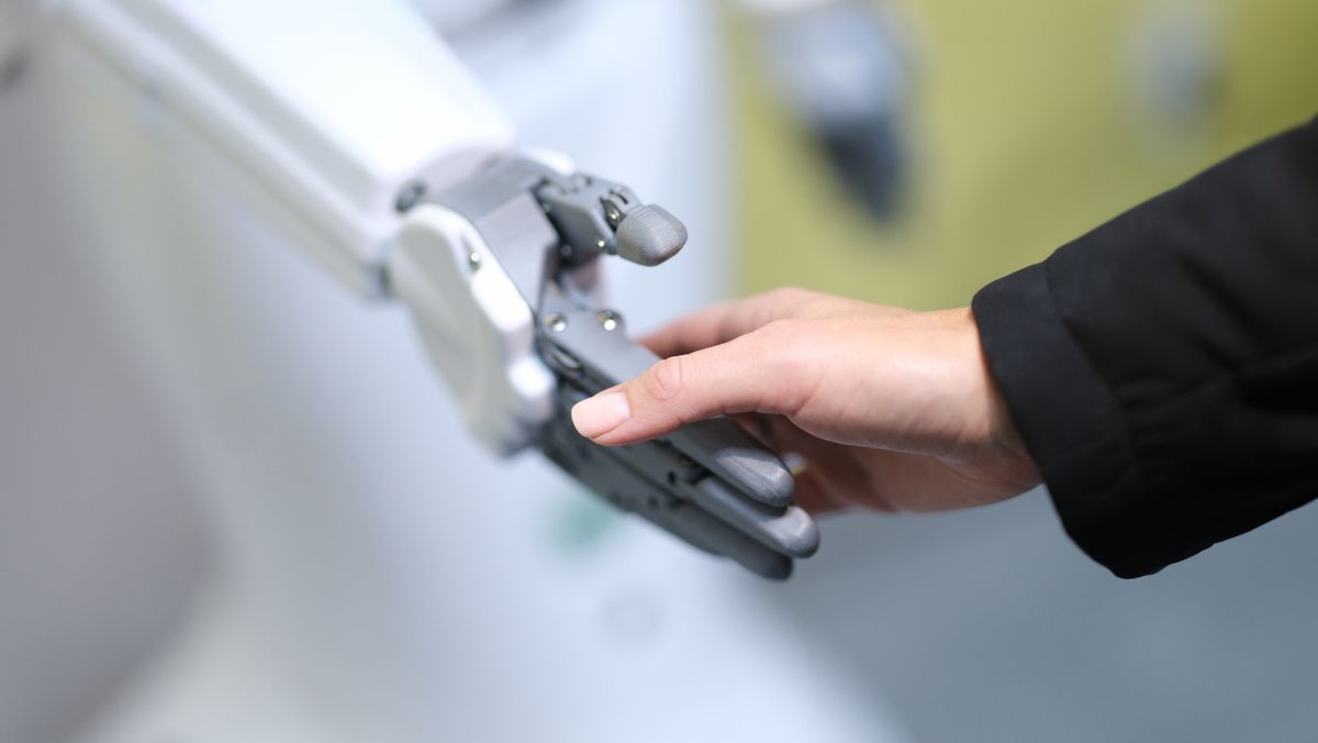 Mange snakker om KI-bobla, men selv om inntektene lar vente på seg, er det få som tør å satse på at bobla sprekker.