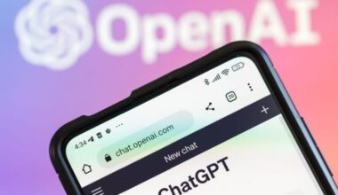 OpenAI-effekten: Slik endrer ChatGPT alt fra utdanning til arbeidsliv