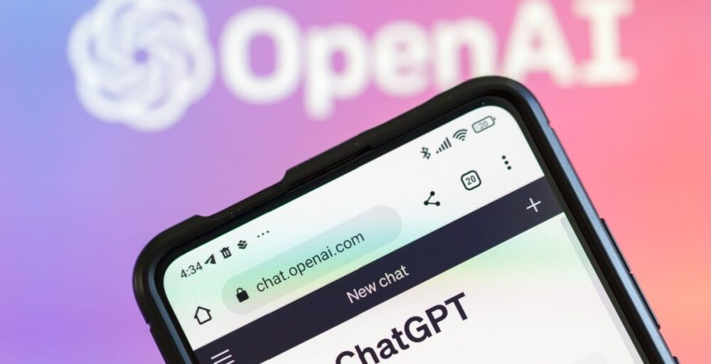 OpenAI-effekten: Slik endrer ChatGPT alt fra utdanning til arbeidsliv