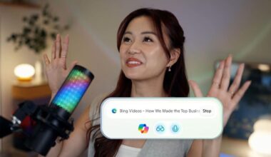 Microsoft gjør nå Windows enda mer KI-drevet, med ny Copilot-funksjonalitet.