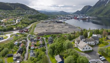 Vefsn, Skole og utdanning | Stortingspolitiker har Toppen med seg i budsjettforhandlinger: – Jeg skal ta med budskapet fra lokalt hold
