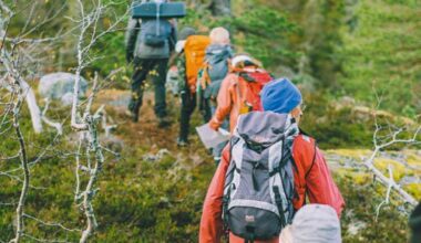 Telemarksdebatt, Friluftsliv | Er gjørme fra mange fjellsko bedre og mer akseptert enn gjørme fra en elsykkel?