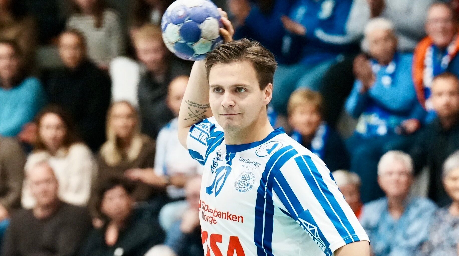 (+) Nærbø med knallsterk borteseier - Jærbladet