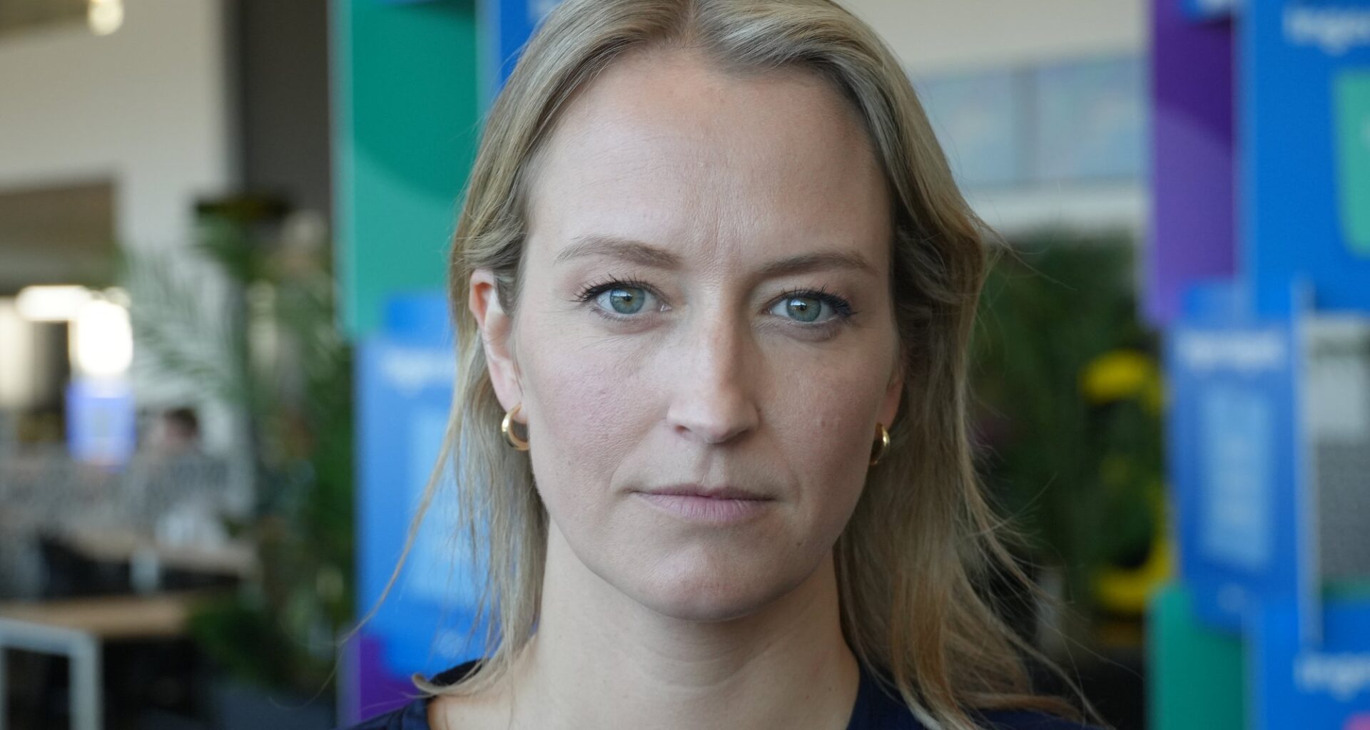 Høyre, Politikk | Sandra Bruflot: – Jeg vil gjerne bli nestleder i Høyre