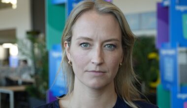 Høyre, Politikk | Sandra Bruflot: – Jeg vil gjerne bli nestleder i Høyre