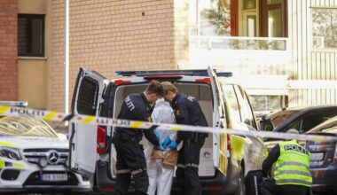 Gamle Oslo, Vold | Et barn og en voksen knivstukket på Enerhaugen