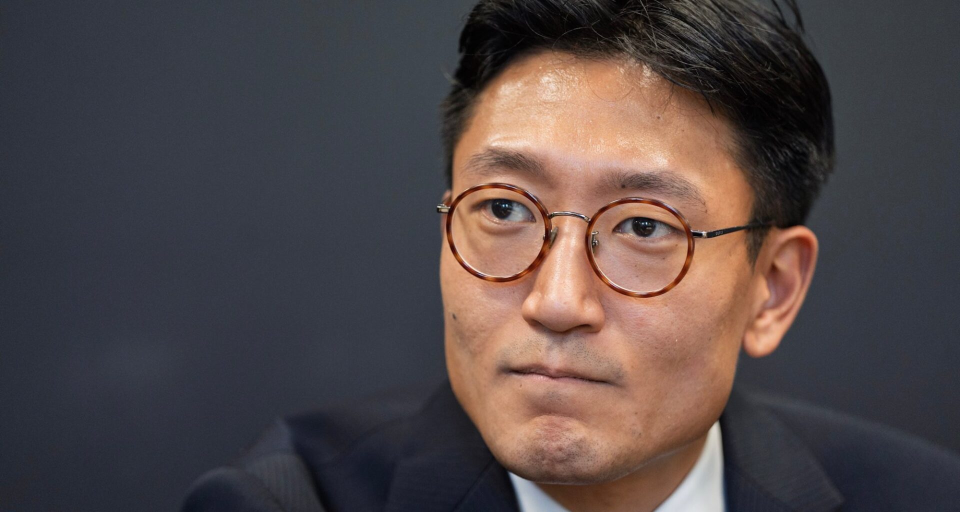 Danby Choi, Skal vi danse