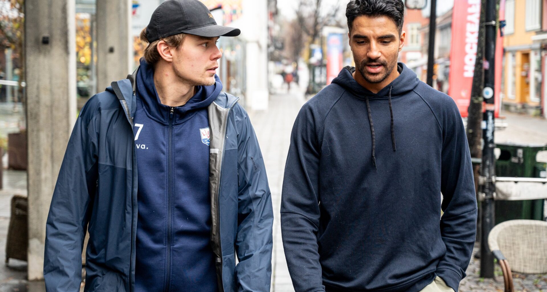 Nyheter, Lillehammer | Martinsen får høre det av ungene i hjembygda