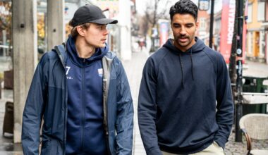 Nyheter, Lillehammer | Martinsen får høre det av ungene i hjembygda