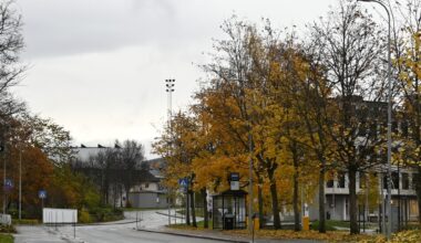 Trafikk, Trafikkskilt | Her blir det snart forbudt å stanse: – Brudd gir gebyr på 900 kroner