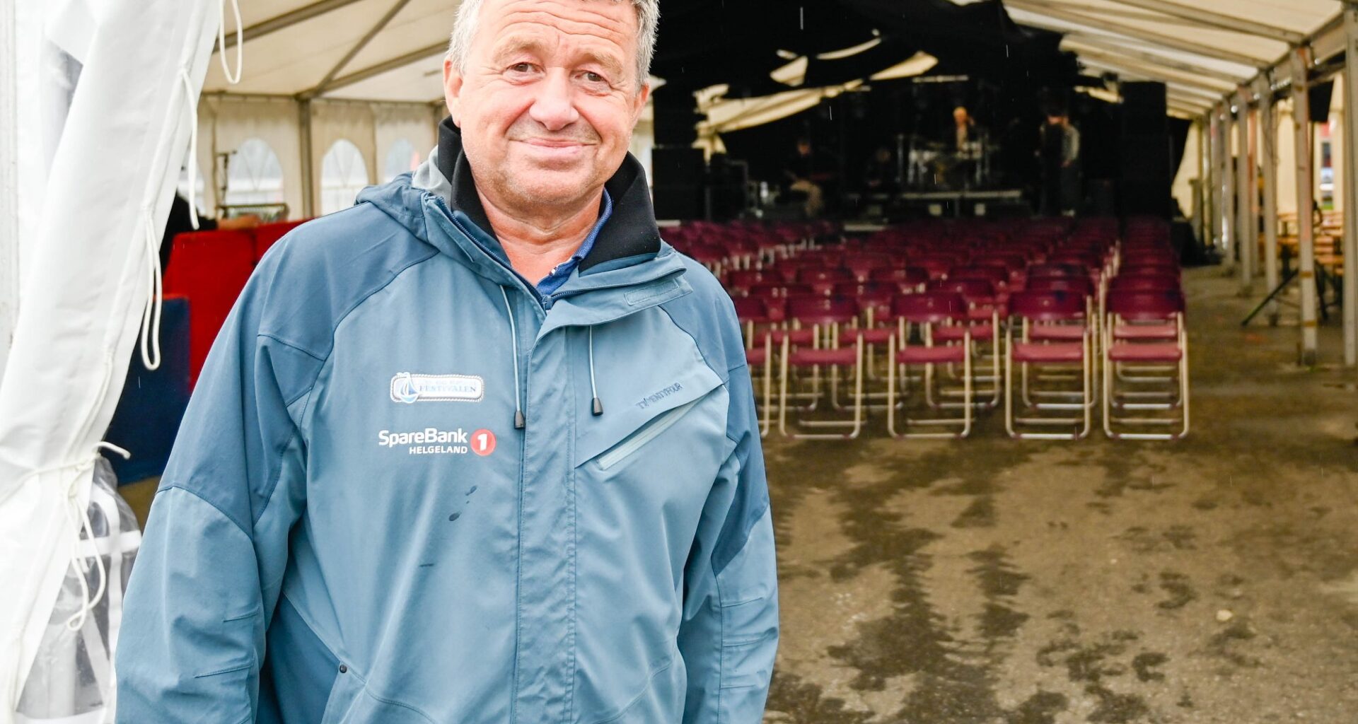 Hemnes, Hemnesberget | Avvikler populær festival: – Økonomien går ikke rundt