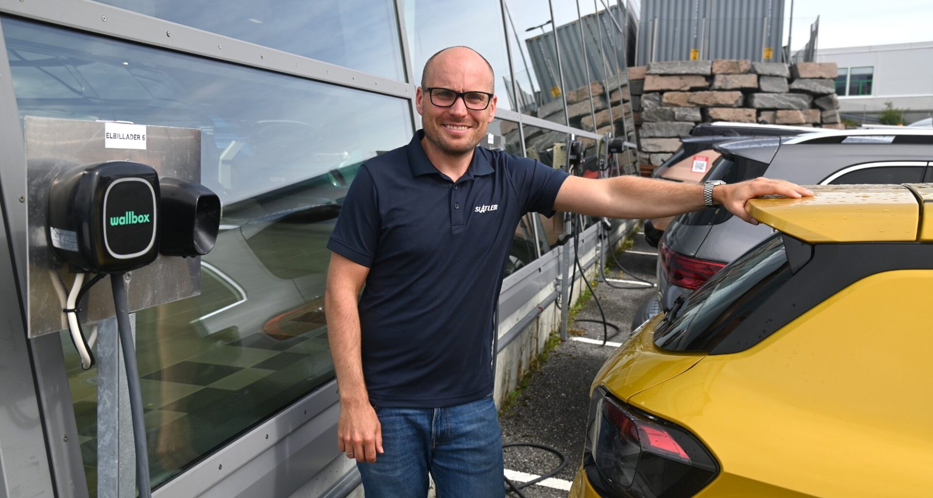 Kristiansund, Bil | Bilforhandler i Kristiansund skifter eier