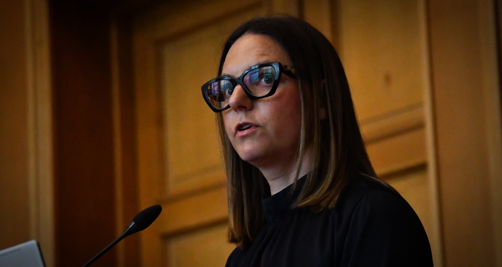 Politikk, Nyhet | Gir seg som byråd - Nidaros