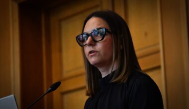 Politikk, Nyhet | Gir seg som byråd - Nidaros