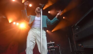 Kultur, Kulturfabrikken | Stjerneartist til Kulturfabrikken