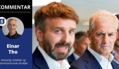 Debatt, Politikk | Løgn, eller bare helt usant?