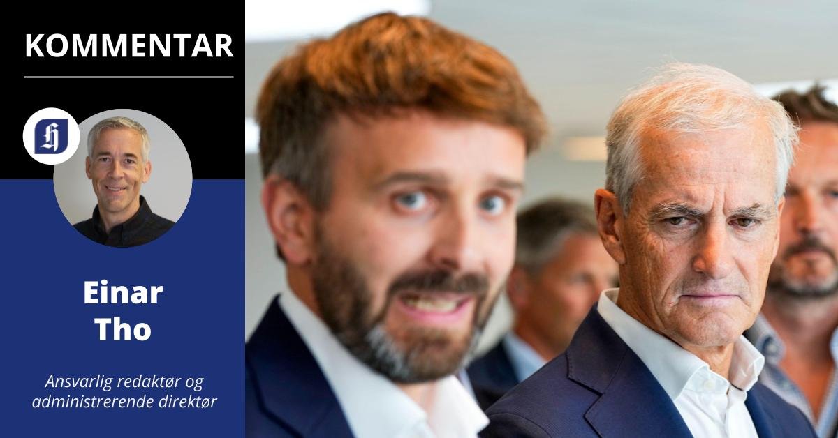 Debatt, Politikk | Løgn, eller bare helt usant?