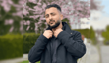 Voldtektssiktet syrer pågrepet på rømmen i Bosnia