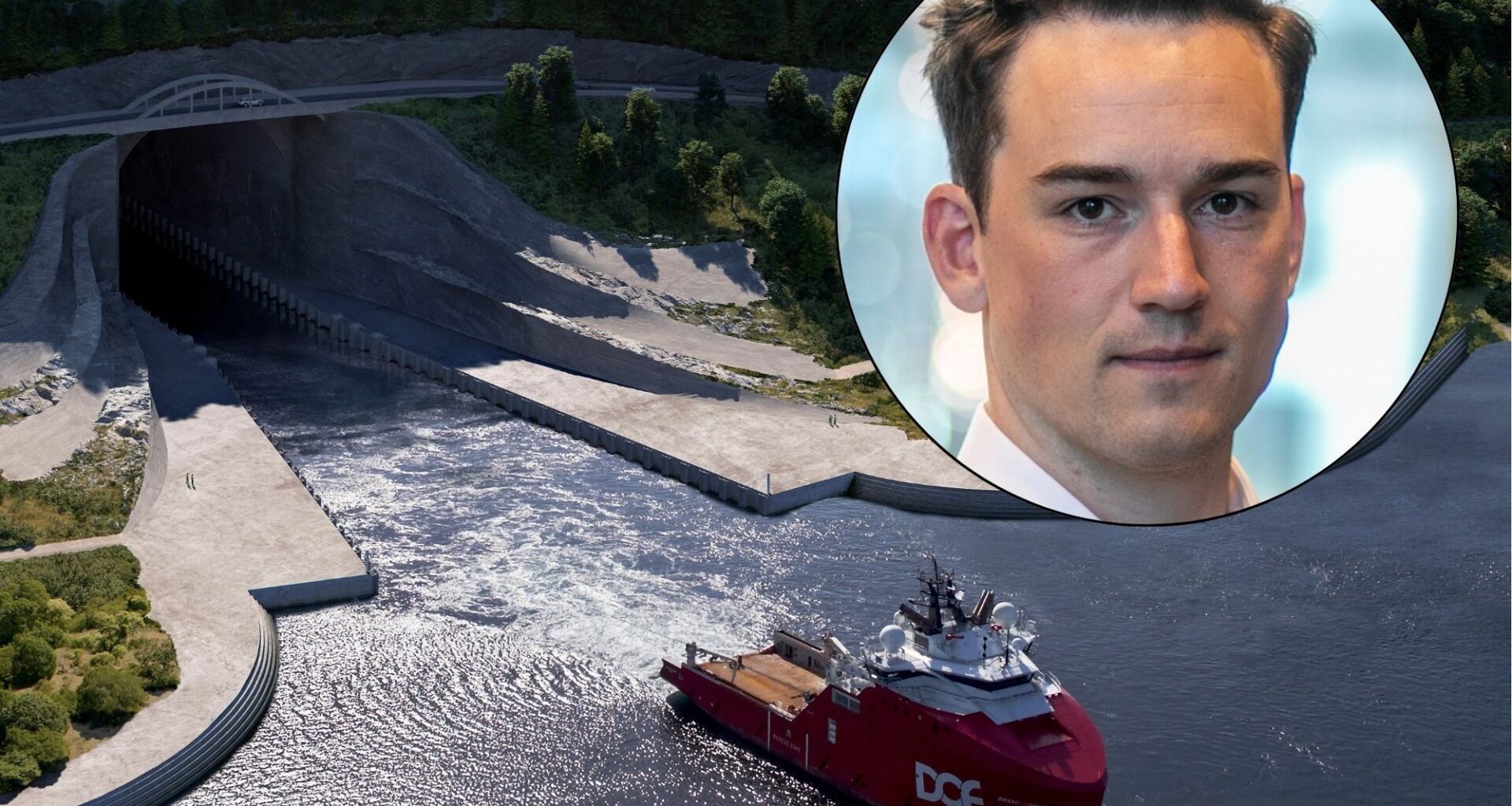 Politikk, Frp | Tvingar Støre til å gjere om: – Ap nedprioriterer Vestlandet