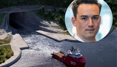 Politikk, Frp | Tvingar Støre til å gjere om: – Ap nedprioriterer Vestlandet