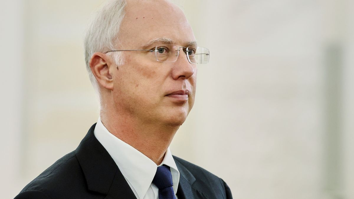 Russland, USA og Ukraina er nær en diplomatisk løsning som skal avslutte krigen i Ukraina, sier den russiske spesialutsendingen Kirill Dmitrijev.