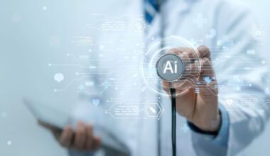 AI gjør kreftceller synlige: Et nytt gjennombrudd fra Google og Yale