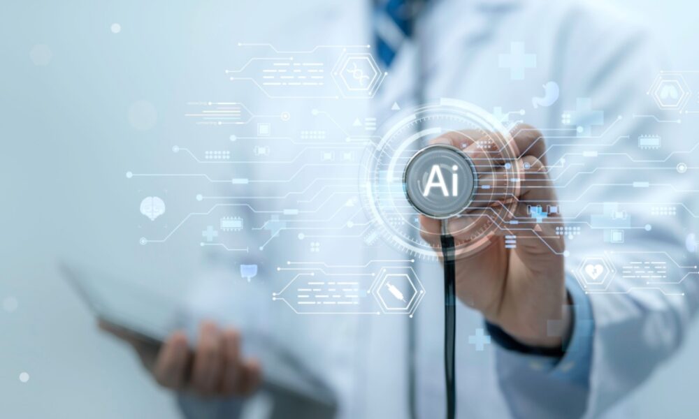 AI gjør kreftceller synlige: Et nytt gjennombrudd fra Google og Yale