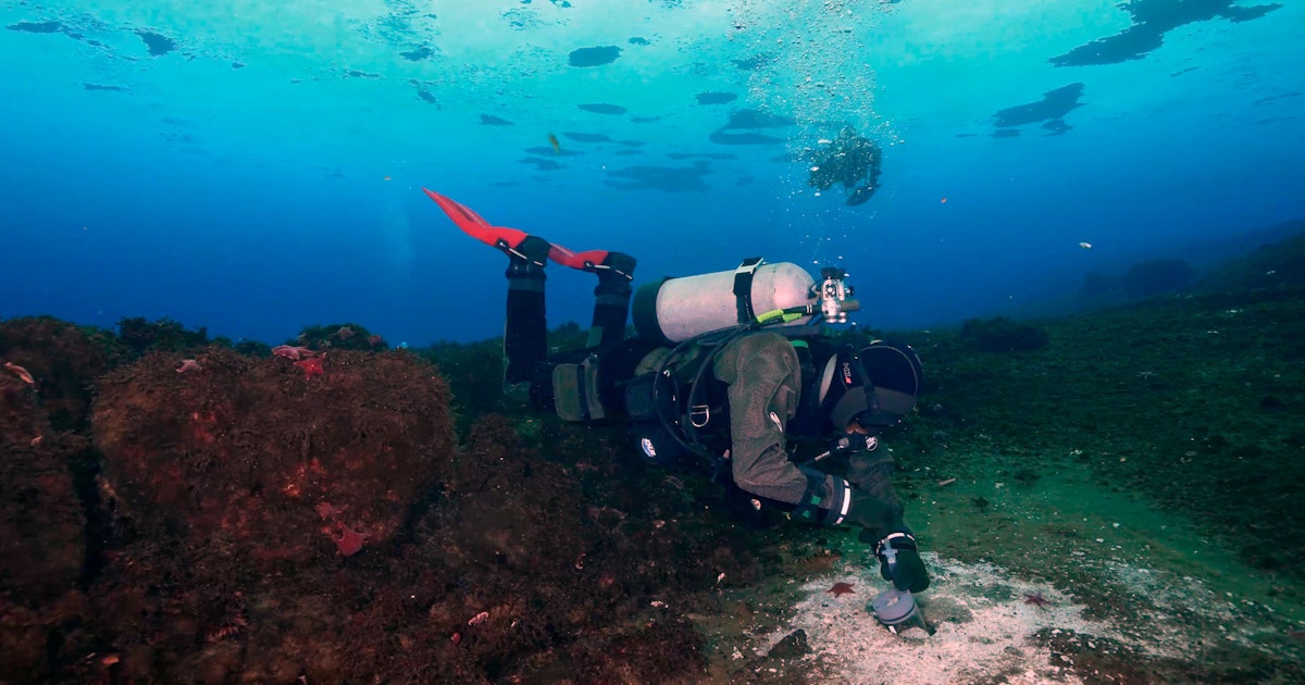 Forskere har oppdaget flere store utslipp av metan på bunnen av Rosshavet sør for Antarktis. Utslippet av gassen kan få store konsekvenser for den globale oppvarmingen