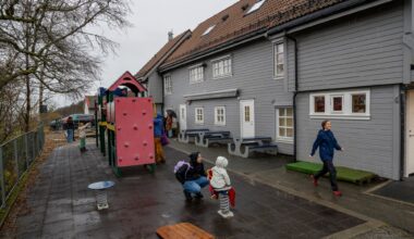 Debatt, Natlandsfjellet barnehage | Det finnes ingen gode alternativ til Natlandsfjellet barnehage.