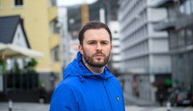 Debatt, Influencer | Torkel Eikevik er 33 år og illsint: – Influenserar, reality-show, podcastar. Den eine dummare enn den andre