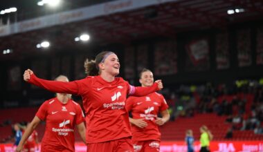 SK Brann, Sport | Slo tilbake etter bråket: – Viser at vi ikke lar oss påvirke