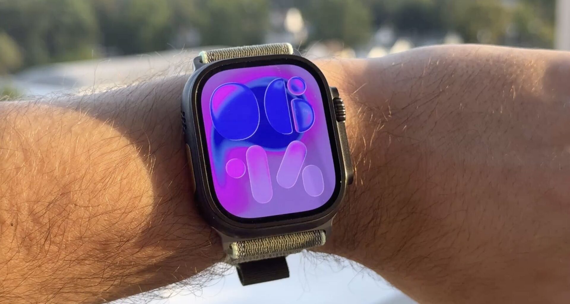 Test av Apple Watch Ultra 3 – en Garmin-utfordrer for eventyrere, og en flott hverdagsklokke